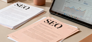 SEO para humanos: cómo escribir contenidos que posicionen y se lean